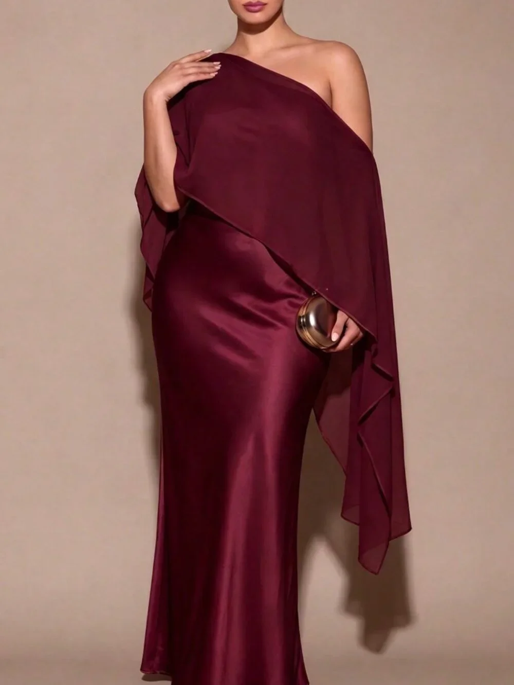 N/A this burgundy